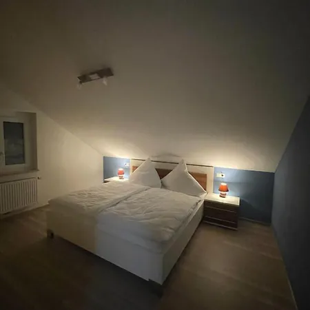 Ferienwohnung Mare Oberteuringen Buitenkant foto