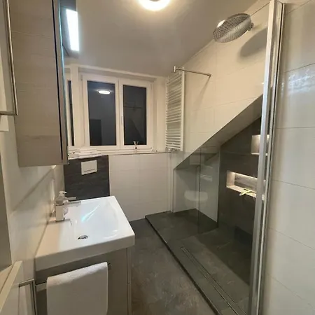 Ferienwohnung Mare Oberteuringen Buitenkant foto
