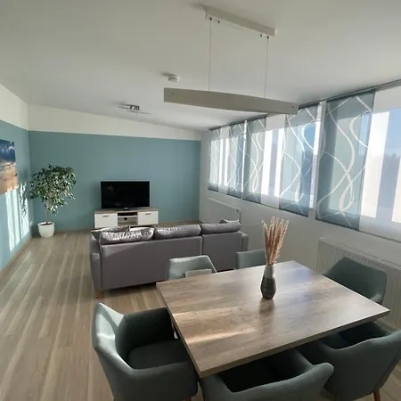 Ferienwohnung Mare Oberteuringen Buitenkant foto