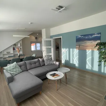Ferienwohnung Mare Oberteuringen Buitenkant foto