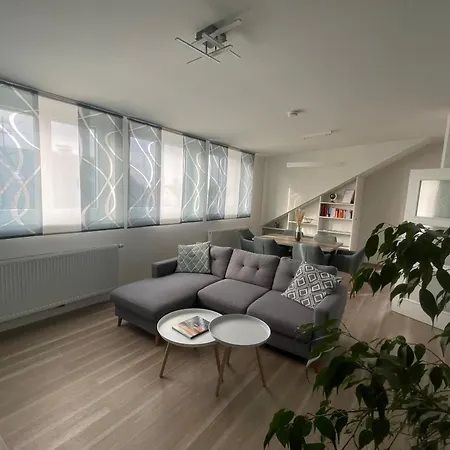Ferienwohnung Mare Oberteuringen Buitenkant foto