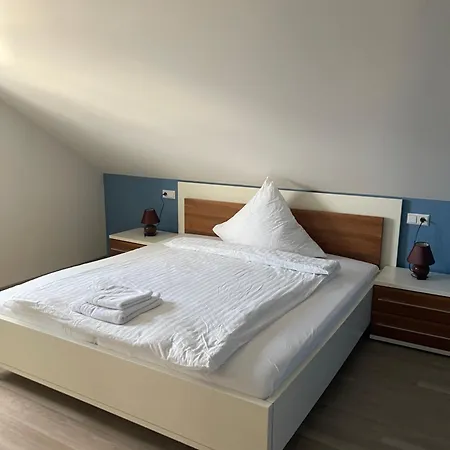 Ferienwohnung Mare Oberteuringen Buitenkant foto