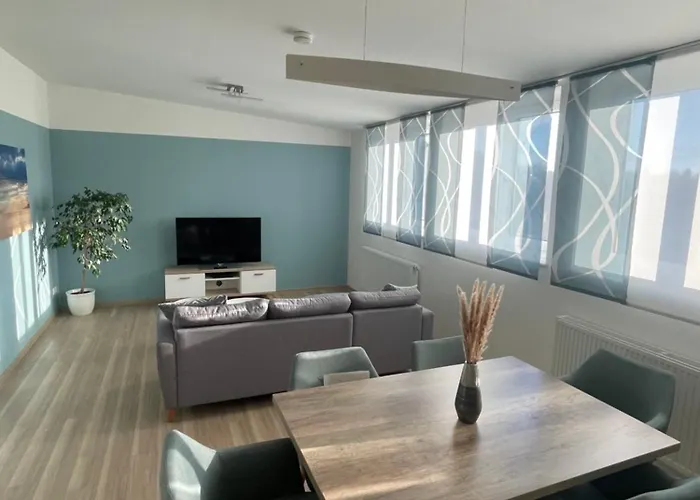 Ferienwohnung Mare
