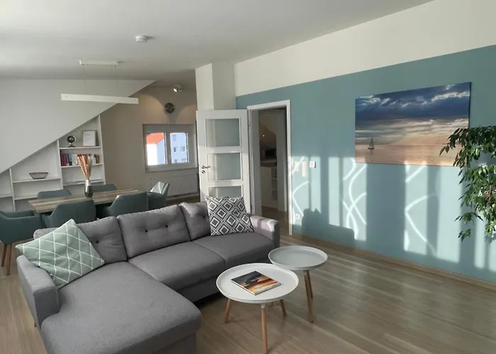 Ferienwohnung Mare