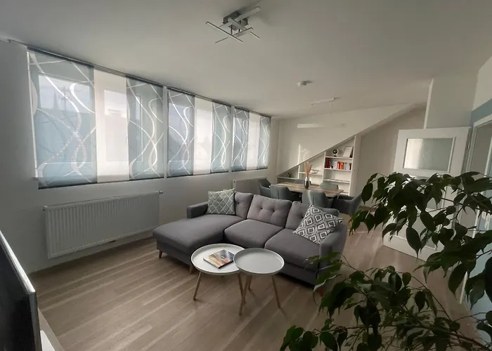 Ferienwohnung Mare