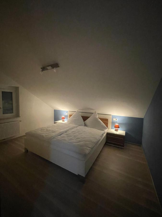 Appartement Mare