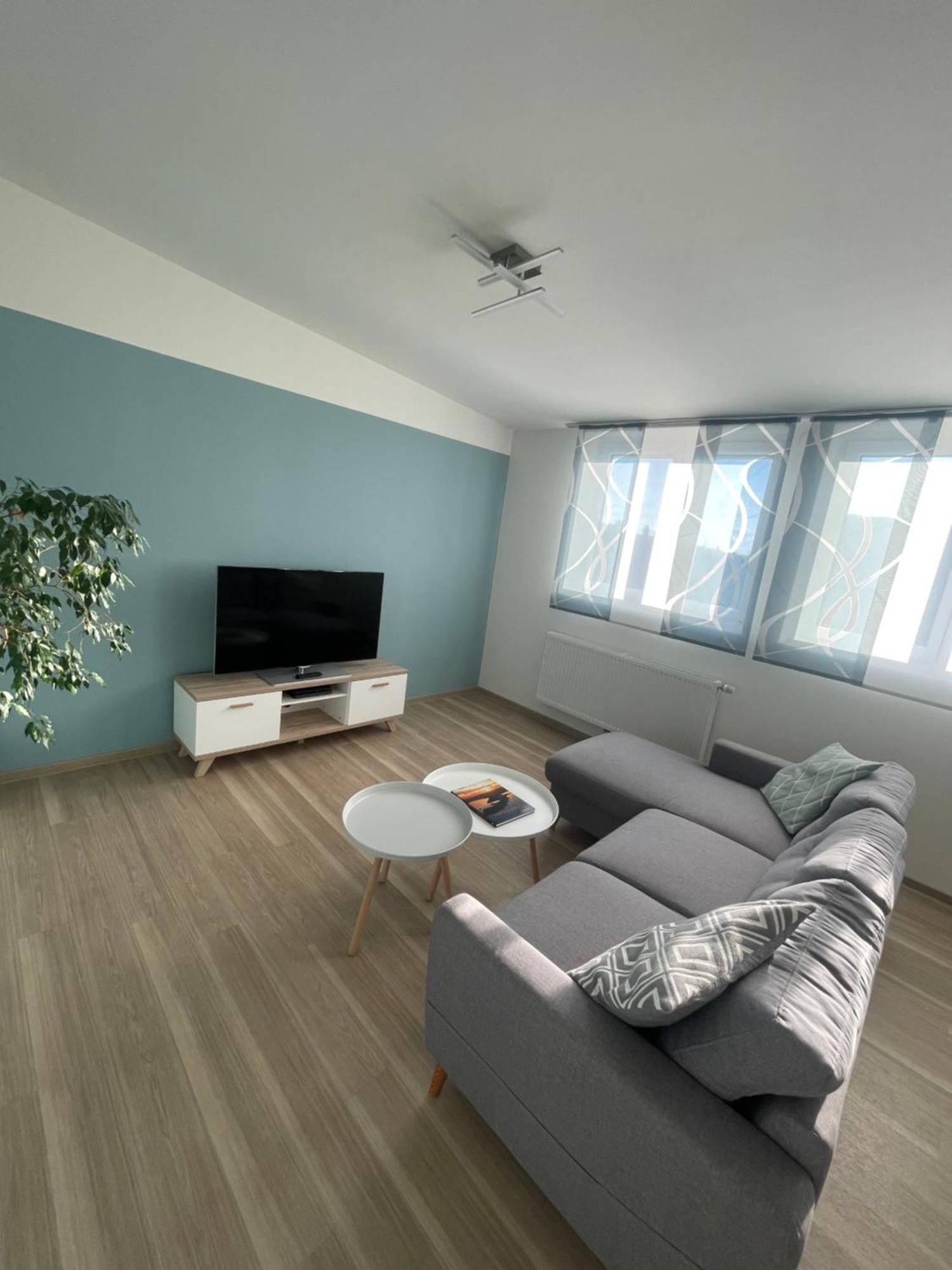 Mare Apartment *