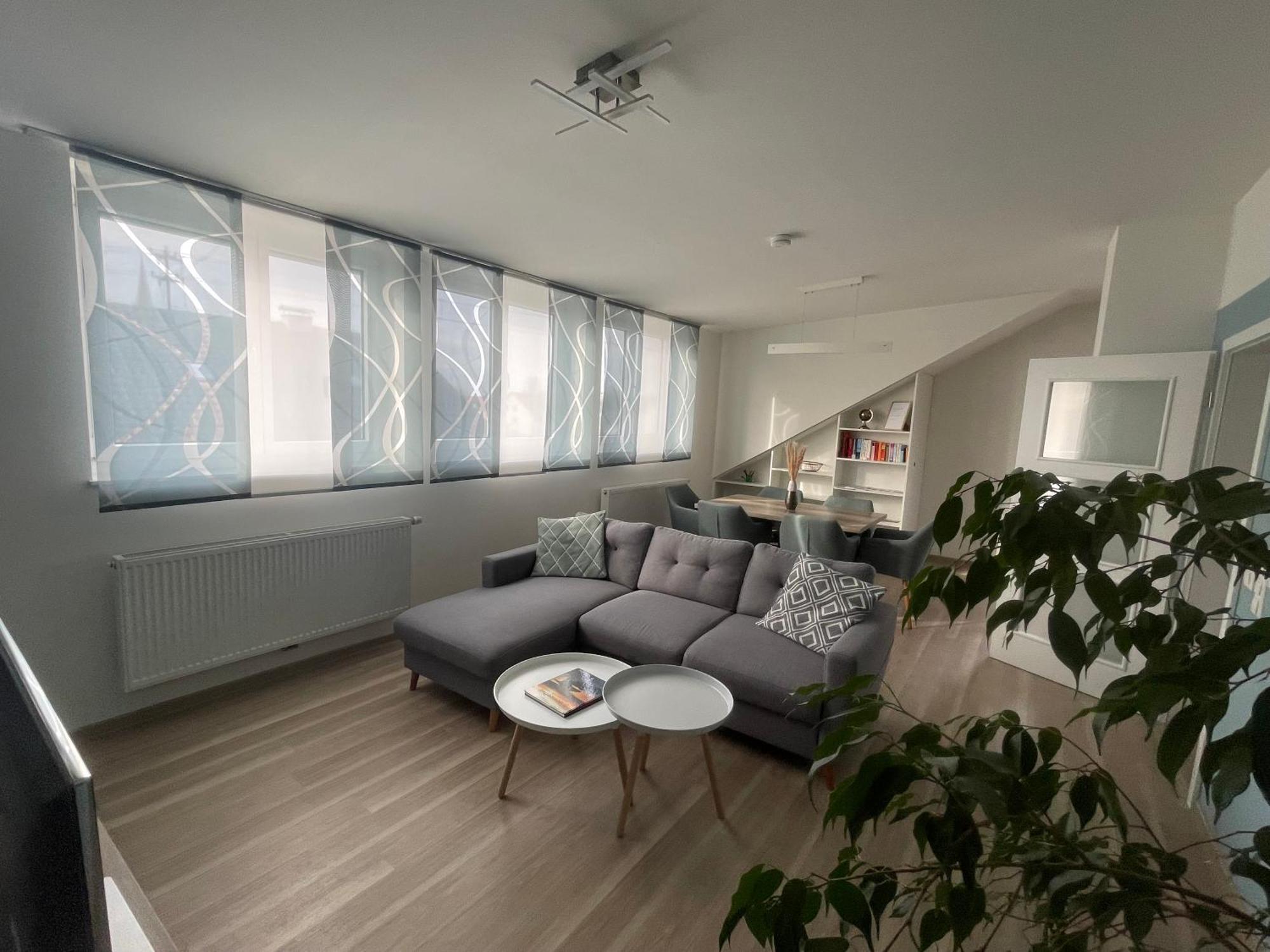 Apartment Mare *