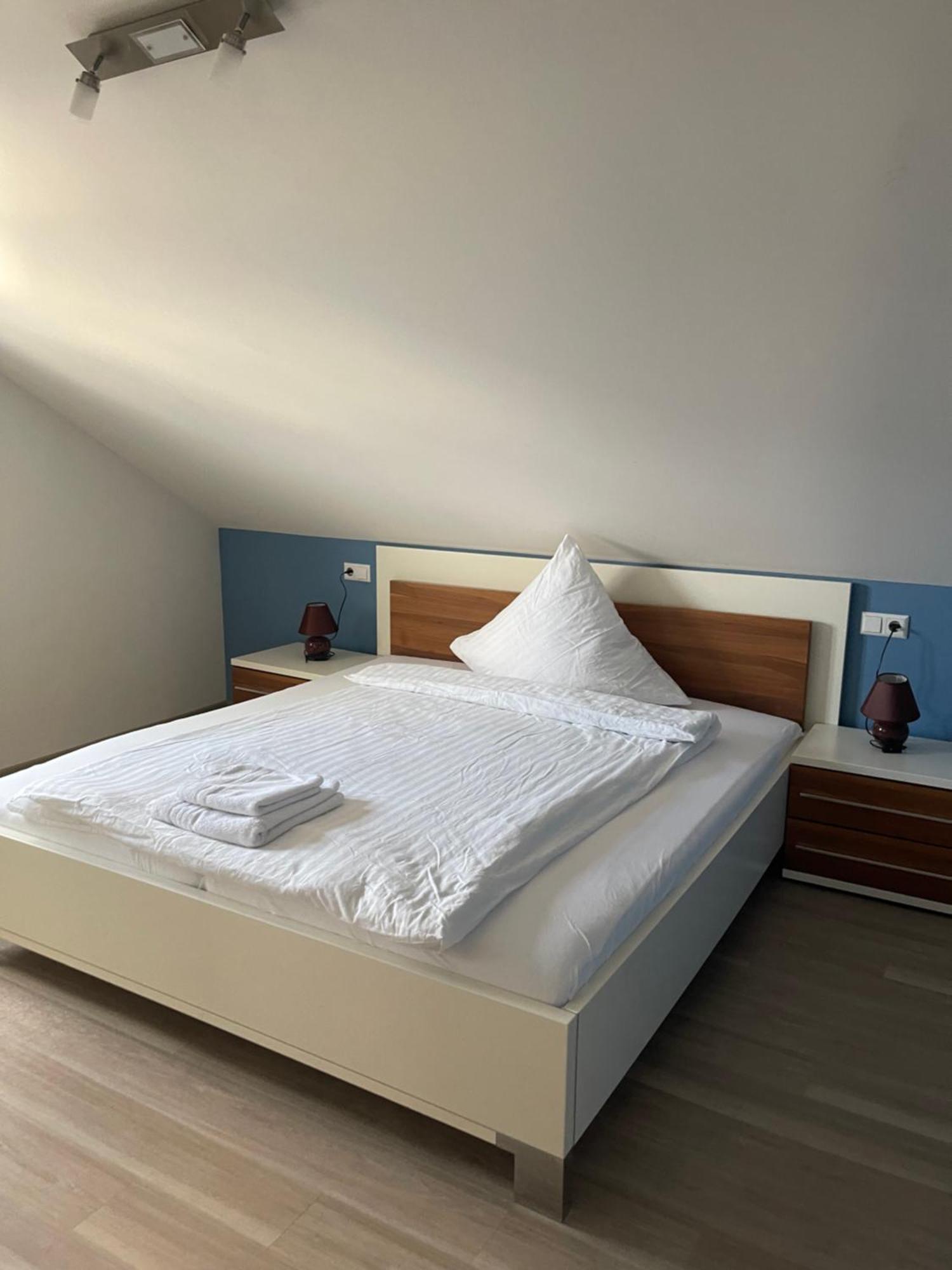 Mare Appartement Oberteuringen